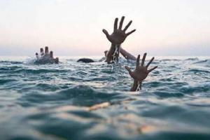 बिहार: तालाब में डूबने से तीन बच्चों की मौत