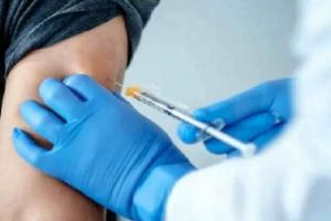 शाहजहांपुर:  23 दिनों में हुआ 89 प्रतिशत बच्चों का टीकाकरण