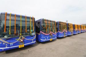 दिल्ली के बस यात्रियों के लिए खुशखबरी, सड़कों पर दौड़ेंगी 80 नई फ्लोर क्लस्टर बस
