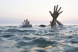 नदी में नहाने गए दो युवकों की डूबने से मौत