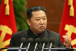 उत्तर कोरिया ने नए सामरिक हथियार के सफल परीक्षण की घोषणा की