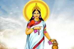 Chaitra Navratri 2022: चैत्र नवरात्रि के दूसरे दिन होती है मां ब्रह्मचारिणी की पूजा, जानें पूजा का विधि-विधान