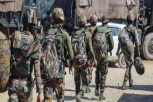 जम्मू-कश्मीर में माइनॉरिटी गार्ड पिकेट पर आतंकवादी हमला, कोई हताहत नहीं