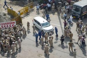 जहांगीरपुरी हिंसा: डिजिटल साक्ष्य पर ध्यान केंद्रित कर रही पुलिस