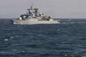 Russia-Ukraine War : काला सागर में डूबा रूसी युद्धपोत मोस्कवा, यूक्रेन का दावा- हमने दागी थी मिसाइल