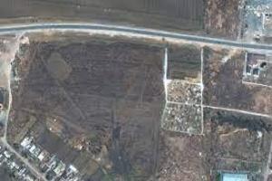Russia-Ukraine War : मारियुपोल में मिली एक और सामूहिक कब्र, 1000 शव होने की आशंका