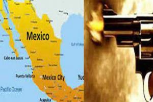 मेक्सिको : सीमेंट संयंत्र में गोलीबारी, आठ लोगों की मौत, 11 घायल