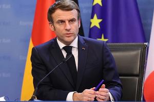 France Presidential Election 2022 : फ्रांस में राष्ट्रपति चुनाव के लिए अंतिम चरण का मतदान आज