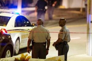 अमेरिकाः दक्षिण कैरोलिना में गोलीबारी, 12 लोग घायल
