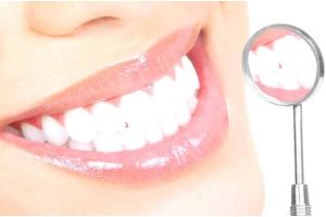 Healthy teeth : कमजोर दांतों के लिए अपनाएं यह घरेलू उपाय, जल्द दिखेगा असर