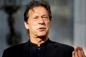 इमरान खान ने प्रधानमंत्री पद गंवाने के लिए पाक सेना को ठहराया जिम्मेदार