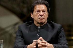 Pakistan Political Crisis : राष्ट्रपति ने इमरान खान की सिफारिश पर भंग की संसद, 90 दिनों के अंदर होंगे चुनाव