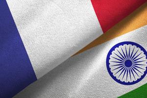 भारत और फ्रांस ने रक्षा क्षेत्र में सहयोग बढ़ाने पर की चर्चा