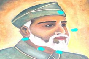 बरेली के स्वतंत्रता सेनानी खान बहादुर