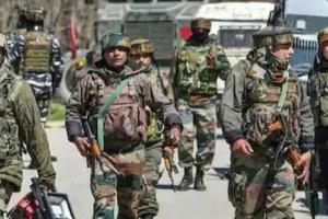 कुलगाम में सुरक्षा बलों का अभियान बंद, दो पाकिस्तानी आतंकवादी ढेर