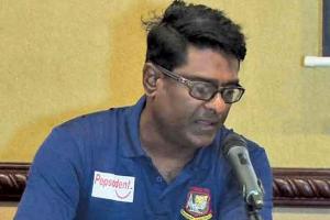नवीद नवाज बने श्रीलंका के सहायक कोच, चामिंडा वास होंगे तेज गेंदबाजी कोच