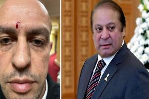 लंदन में पाकिस्तान के पूर्व प्रधानमंत्री नवाज शरीफ पर हमला, बॉडीगार्ड घायल… इमरान की पार्टी पीटीआई पर हमले का आरोप