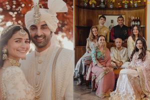 Alia-Ranbir Wedding: जीजू रणबीर से जूते चुराई में सालियों ने मांगे 11.5 करोड़, फिर…