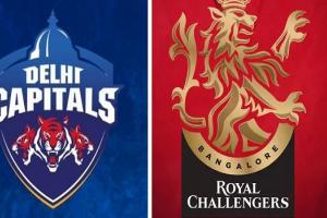 IPL 2022 : हर्षल पटेल की वापसी, दिल्ली कैपिटल्स के खिलाफ अभियान पटरी पर लाने का प्रयास करेगी आरसीबी