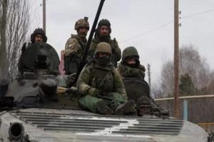 Russia Ukraine War : यूक्रेनी अधिकारियों ने बताया, रूस ने पूर्वी यूक्रेन में उतारे अपने सैनिक