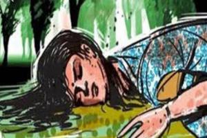 बाजपुर: विवाहिता ने फांसी लगाकर दी जान, ससुराल पक्ष पर प्रताड़ना का आरोप