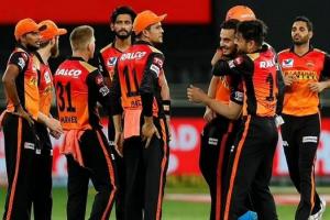 IPL 2022 : सनराइजर्स हैदराबाद की निगाहें पंजाब किंग्स को हराकर लगातार चौथी जीत दर्ज करने पर