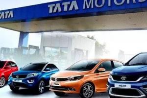 टाटा मोटर्स ने यात्री वाहनों की कीमतें बढ़ाईं