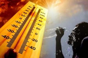उत्तराखंड: गर्मी ने 11 साल का रिकॉर्ड तोड़ा, अप्रैल में झुलस गया भाबर