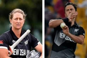 New Zealand Cricket Awards : ट्रेंट बोल्ट और सोफी डिवाइन को चुना गया ‘टी20 अंतरराष्ट्रीय प्लेयर ऑफ द ईयर’, इन खिलाड़ियों को छोड़ा पीछे