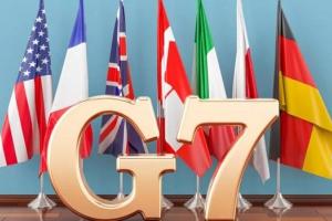 Russia-Ukraine War: G7 देशों ने लिया यूक्रेन को 24 अरब डॉलर की सहायता प्रदान करने का संकल्प