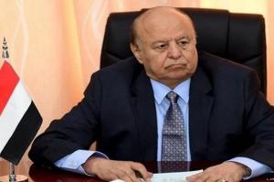 ‘यमन में हादी ने सऊदी अरब के दबाव में राष्ट्रपति पद से दिया इस्तीफा’