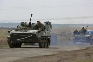 यूक्रेन के सैन्य अधिकारी ने जानकारी देते हुए कहा, रूस की सेना अब क्रेमिन्ना की गलियों में घुसी