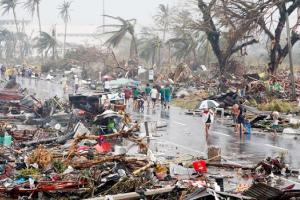 फिलीपींस : ‘मेगी तूफान’ से भारी तबाही, मरने वालों की संख्या हुई 121