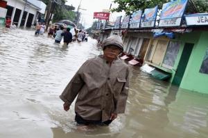 फिलीपीन में भूस्खलन, बाढ़ से मरने वाले लोगों की संख्या बढ़कर 43 हुई