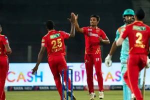 IPL 2022, PBKS vs LSG: पंजाब ने टॉस जीतकर लिया पहले गेंदबाजी का निर्णय