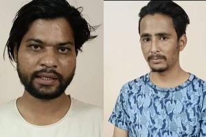 बहराइच: डीलरशिप दिलाने के नाम पर लाखों की ठगी करने वाले दो जालसाज गिरफ्तार