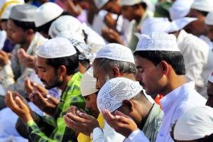 हरदोई: सरकार का फरमान…ईदगाह के बाहर नहीं होगी ईद की नमाज