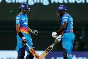 IPL 2022, DC vs KKR: रोमांचक मुकाबले में दिल्ली ने हासिल की जीत, कोलकाता को 4 विकेट से हराया