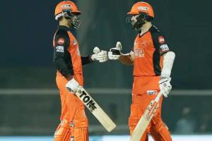 IPL 2022, RCB vs SRH: हैदराबाद ने बेंगलुरु को 68 रनों पर ढेर कर नौ विकेट से जीता मैच