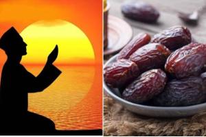 रमजान में खजूर से रोजा खोलने के पीछे है यह खास वजह, जानें क्या है धार्मिक मान्यता…?