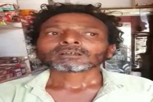 हरदोई: अनहोनी के डर से कांप रहा बाप का कलेजा, फरियाद करने के बाद भी पुलिस नहीं दे रही ध्यान