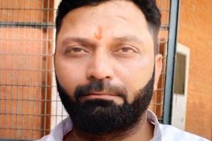 आजमगढ़-मऊ एमएलसी सीट से बीजेपी को मिली हार, निर्दलीय प्रत्याशी विक्रांत सिंह जीते
