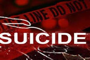 हरदोई: युवक ने डाउन लाइन पटरी पर लेट कर की आत्महत्या, जांच में जुटी पुलिस