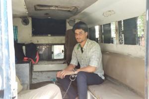 बिजनौर : एनआईए के डिप्टी एसपी तंजील अहमद हत्याकांड के मुख्य आरोपी मुनीर को कोर्ट ने सुनाई 10 साल की सजा