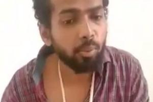 गोरखनाथ मंदिर हमला: आरोपी मुर्तजा ने अमेरिकी इमाम को बताया अपना गुरू, ATS के हाथ लगे अहम सुराग