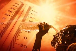 मेरठ: पश्चिमी यूपी में दिखने लगा गर्मी का असर, अगले दो दिनों में पारा पहुंच सकता है 40 के पार