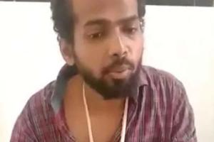 गोरखनाथ मंदिर हमला: पुलिस ने किया बड़ा खुलासा, जेहादी वीडियो दिखाकर हुआ था मुर्तजा का ब्रेनवॉश