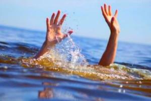 झांसी: बांध में डूबने से दो बच्चों की मौत, मचा कोहराम