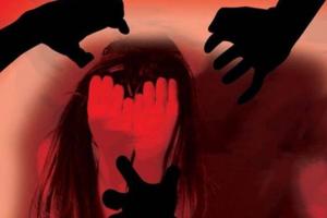 अमरोहा: तमंचे के बल पर युवती का अपहरण कर सामूहिक दुष्कर्म
