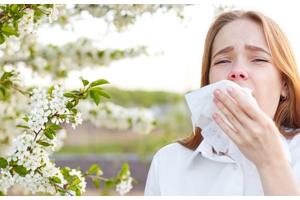 अगर आपको भी बदलते मौसम से हो रही एलर्जी, अपनाएं यह घरेलू उपाय